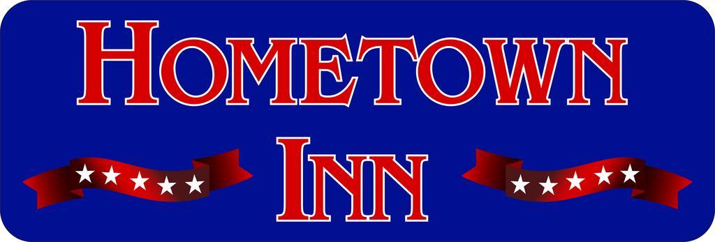 Hometown Inn Thomasville Exterior foto